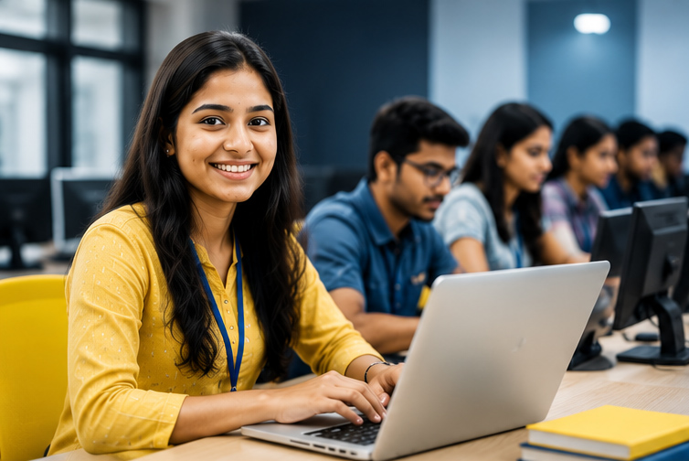 Diploma Courses