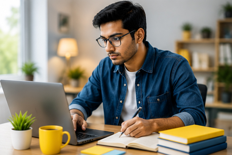 Short Term Courses